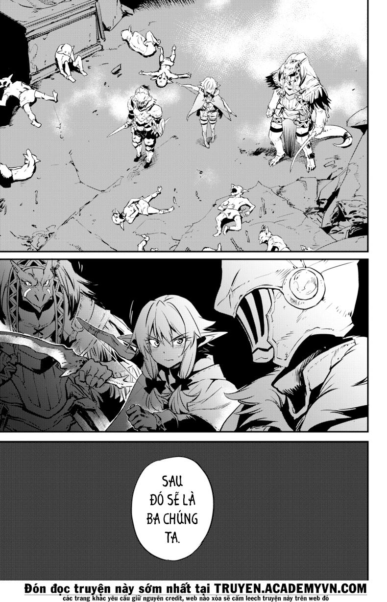 Goblin Slayer Chapter 7 - Next Chapter 8