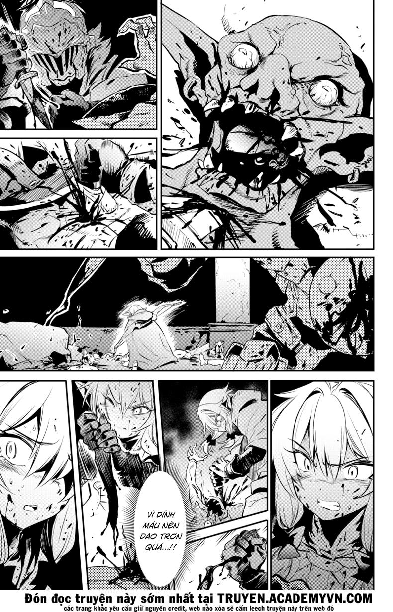 Goblin Slayer Chapter 7 - Next Chapter 8