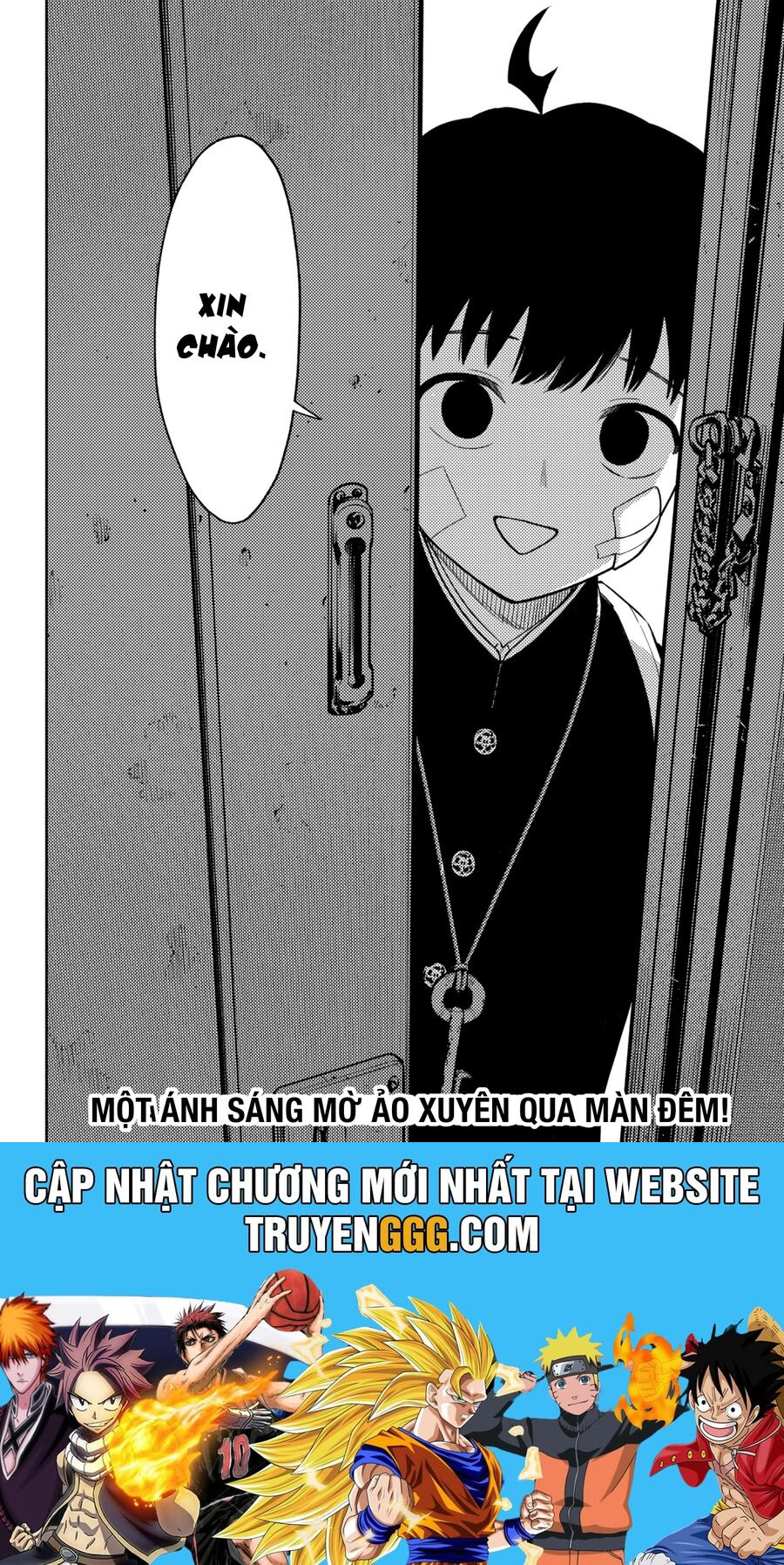 Asura No Sata Chapter 10 - Next Chapter 11