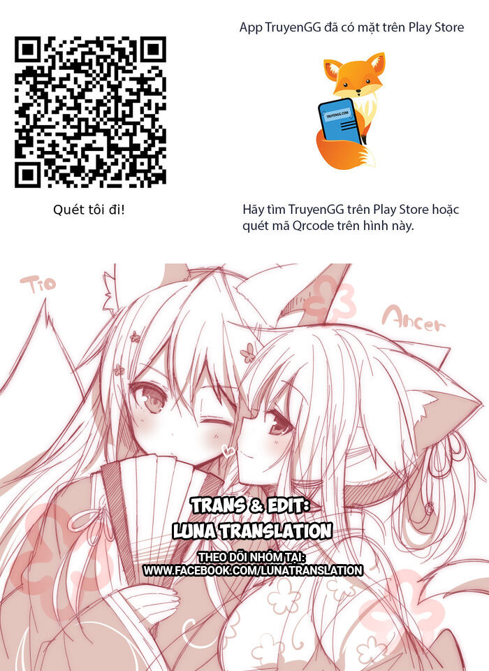Honey Trap Shared House Chapter 9 - Trang 2