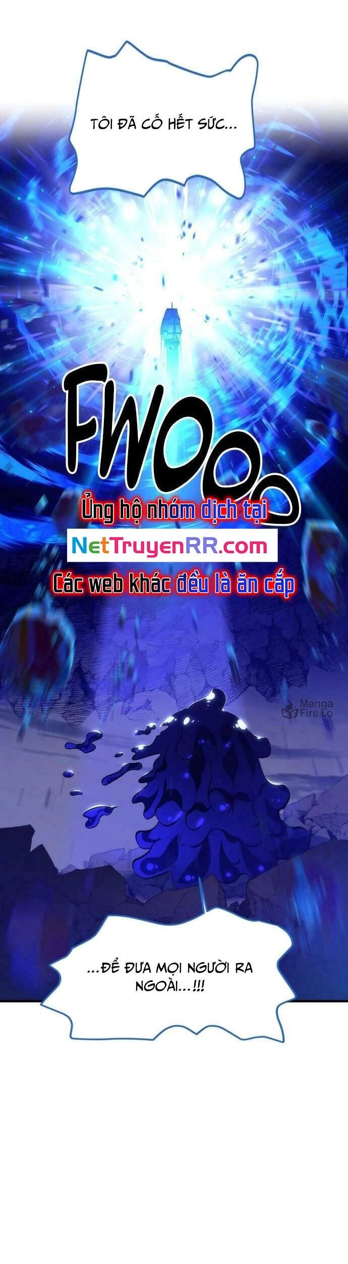 Tối Hậu Kim Đồng Chapter 111 - Trang 2