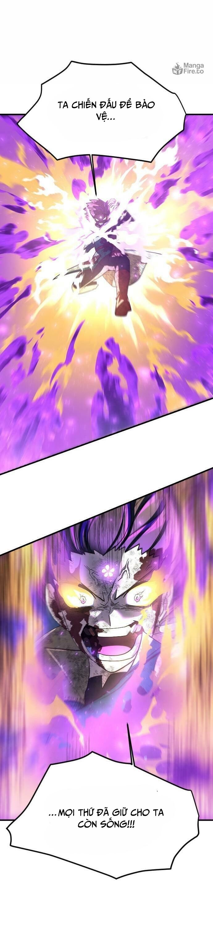 Tối Hậu Kim Đồng Chapter 110 - Trang 2