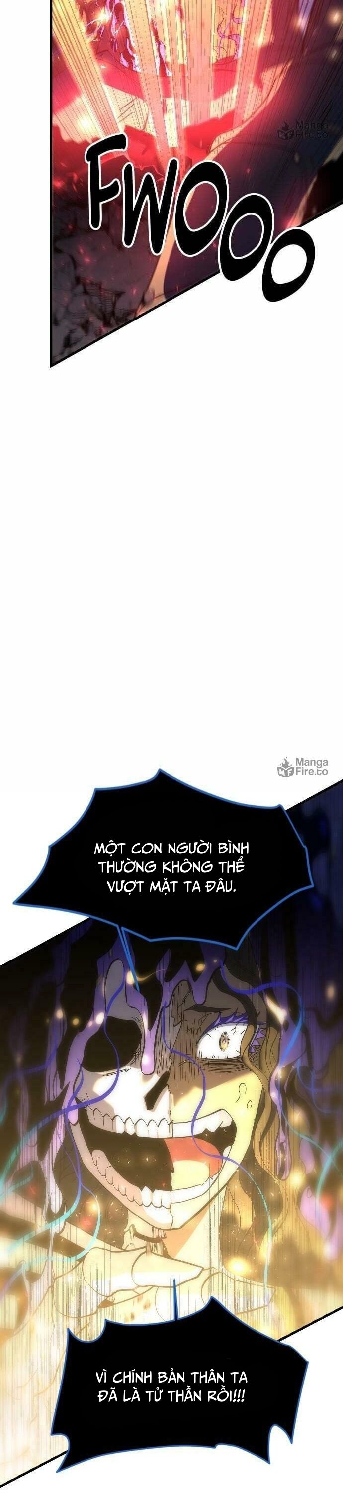 Tối Hậu Kim Đồng Chapter 110 - Trang 2