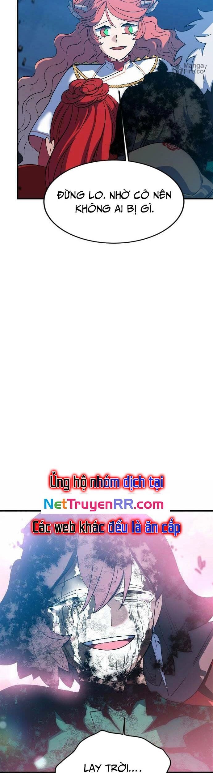 Tối Hậu Kim Đồng Chapter 111 - Trang 2