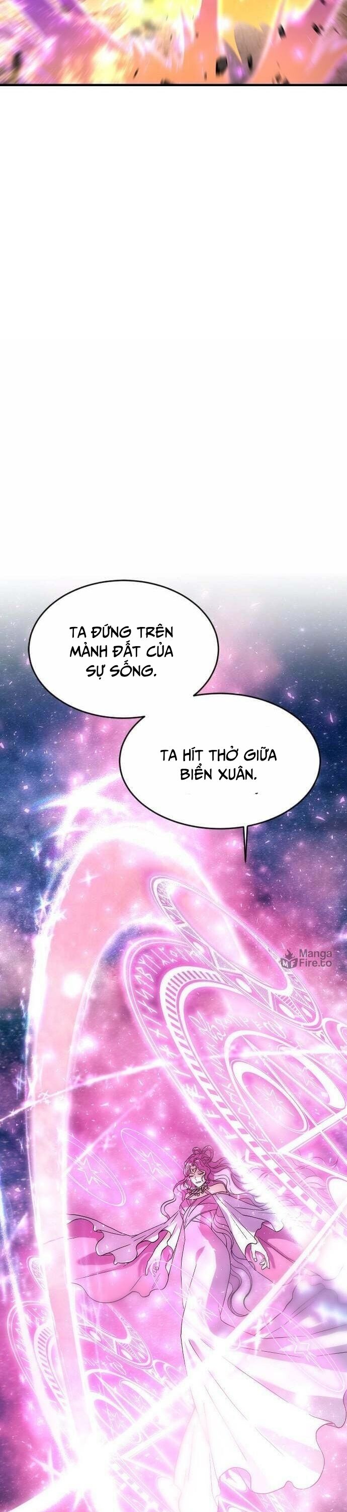 Tối Hậu Kim Đồng Chapter 110 - Trang 2