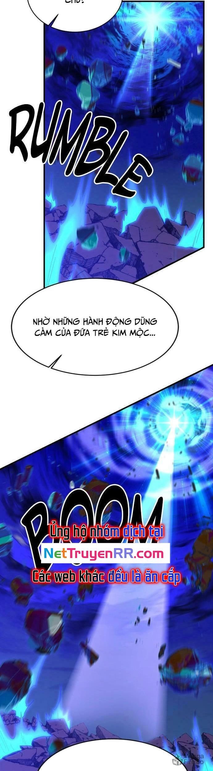 Tối Hậu Kim Đồng Chapter 111 - Trang 2