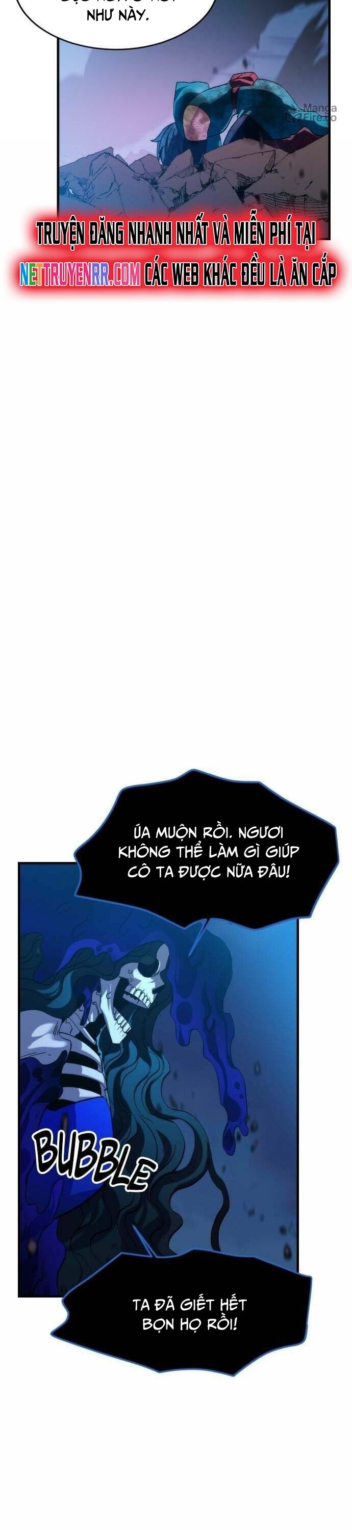 Tối Hậu Kim Đồng Chapter 110 - Trang 2