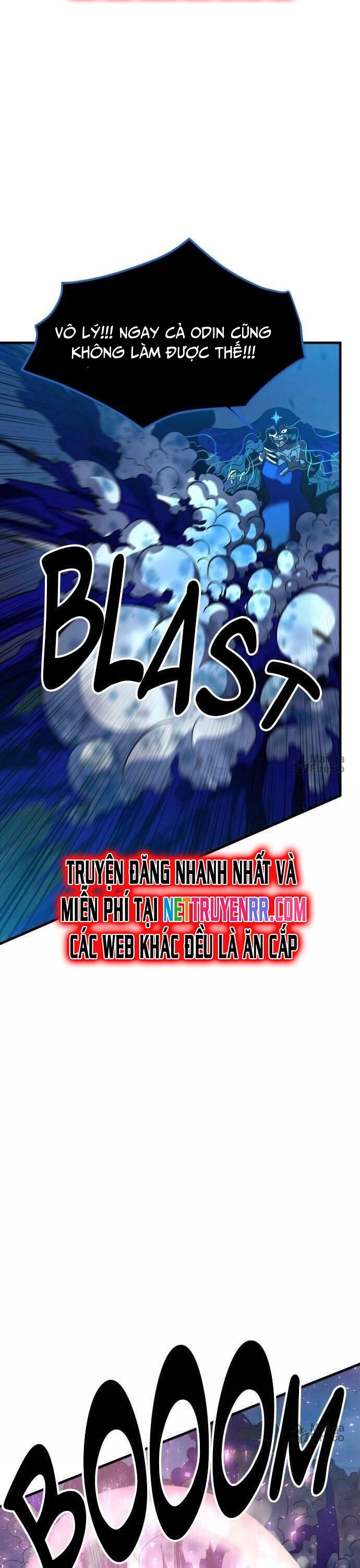 Tối Hậu Kim Đồng Chapter 110 - Trang 2