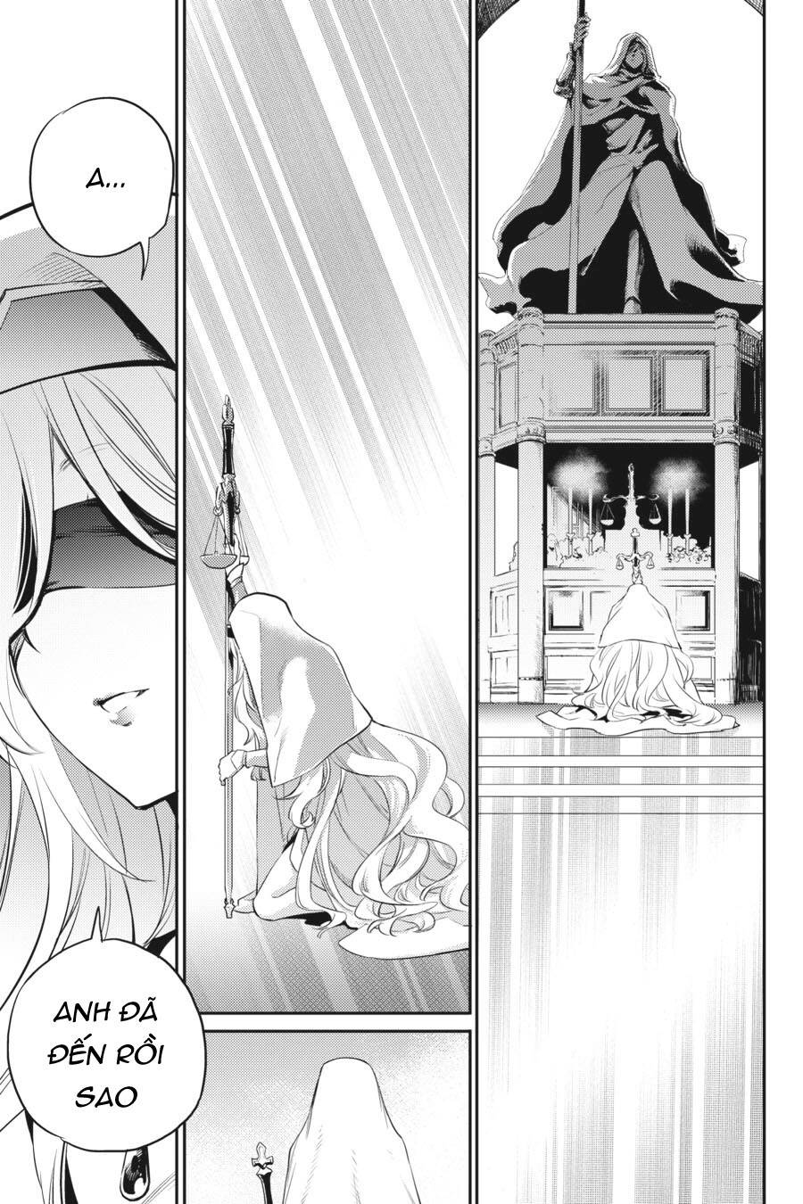 Goblin Slayer Chapter 78 - Next Chapter 79