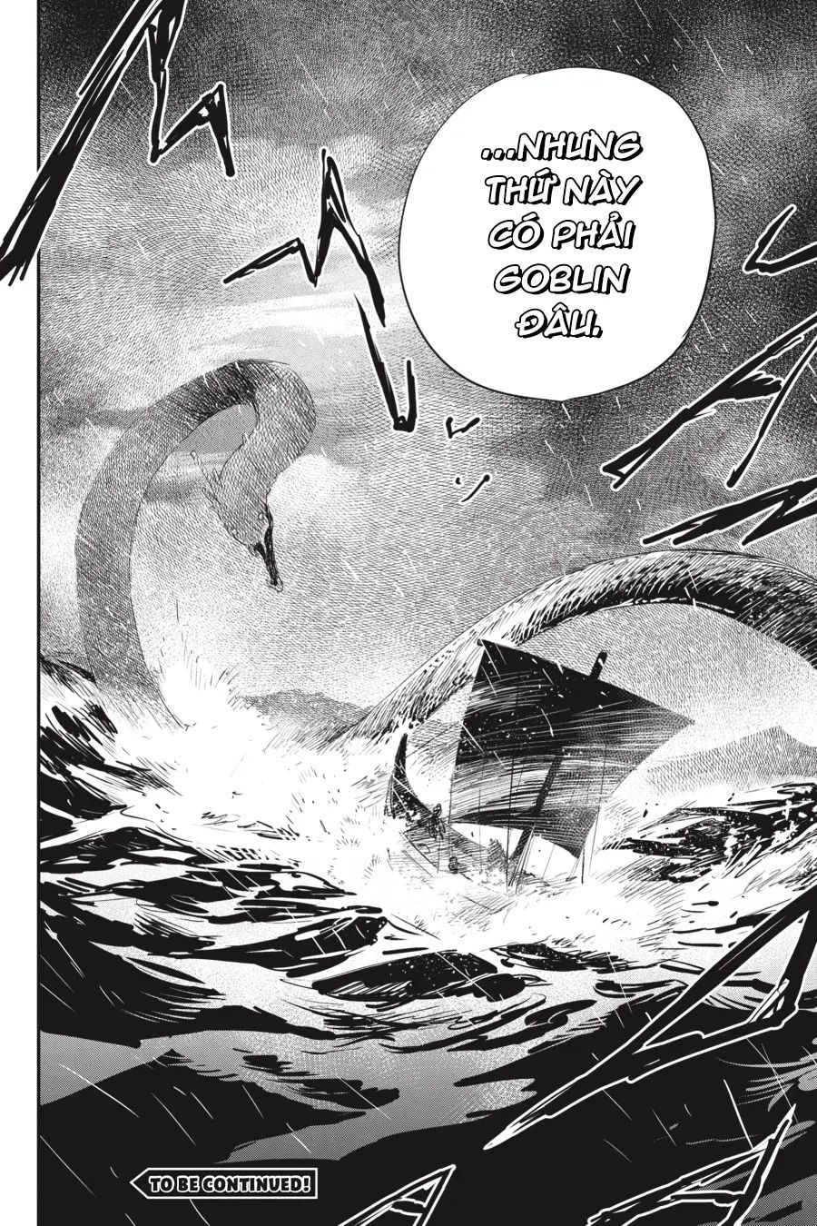 Goblin Slayer Chapter 95 - Next Chapter 96
