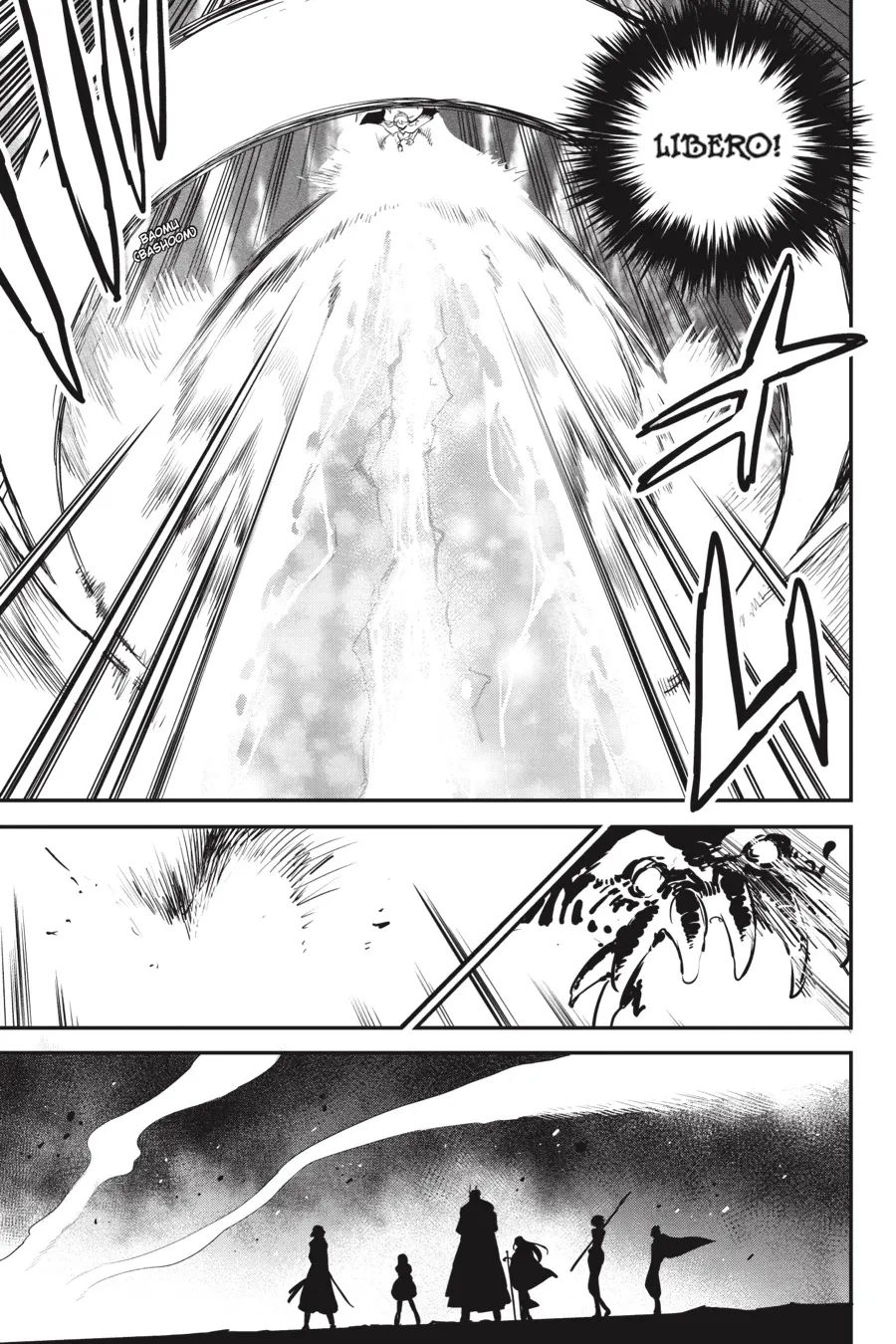 Goblin Slayer Chapter 95 - Next Chapter 96