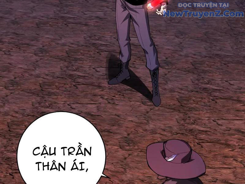 Toàn Dân Tận Thế: Ta Virus Quân Vương Chapter 65 - Trang 2