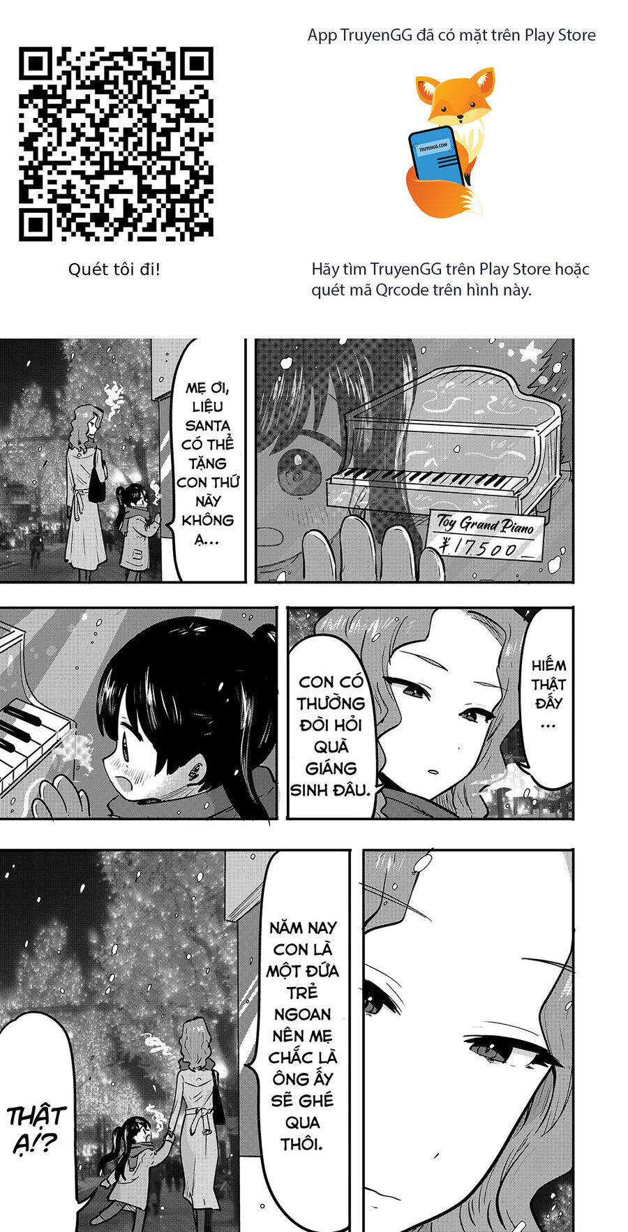 Ri-Chan Chapter 21.5 - Trang 2