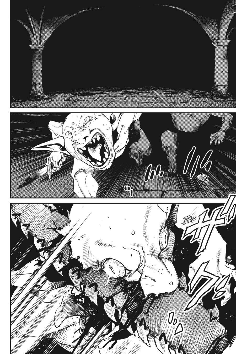 Goblin Slayer Chapter 58 - Next Chapter 59