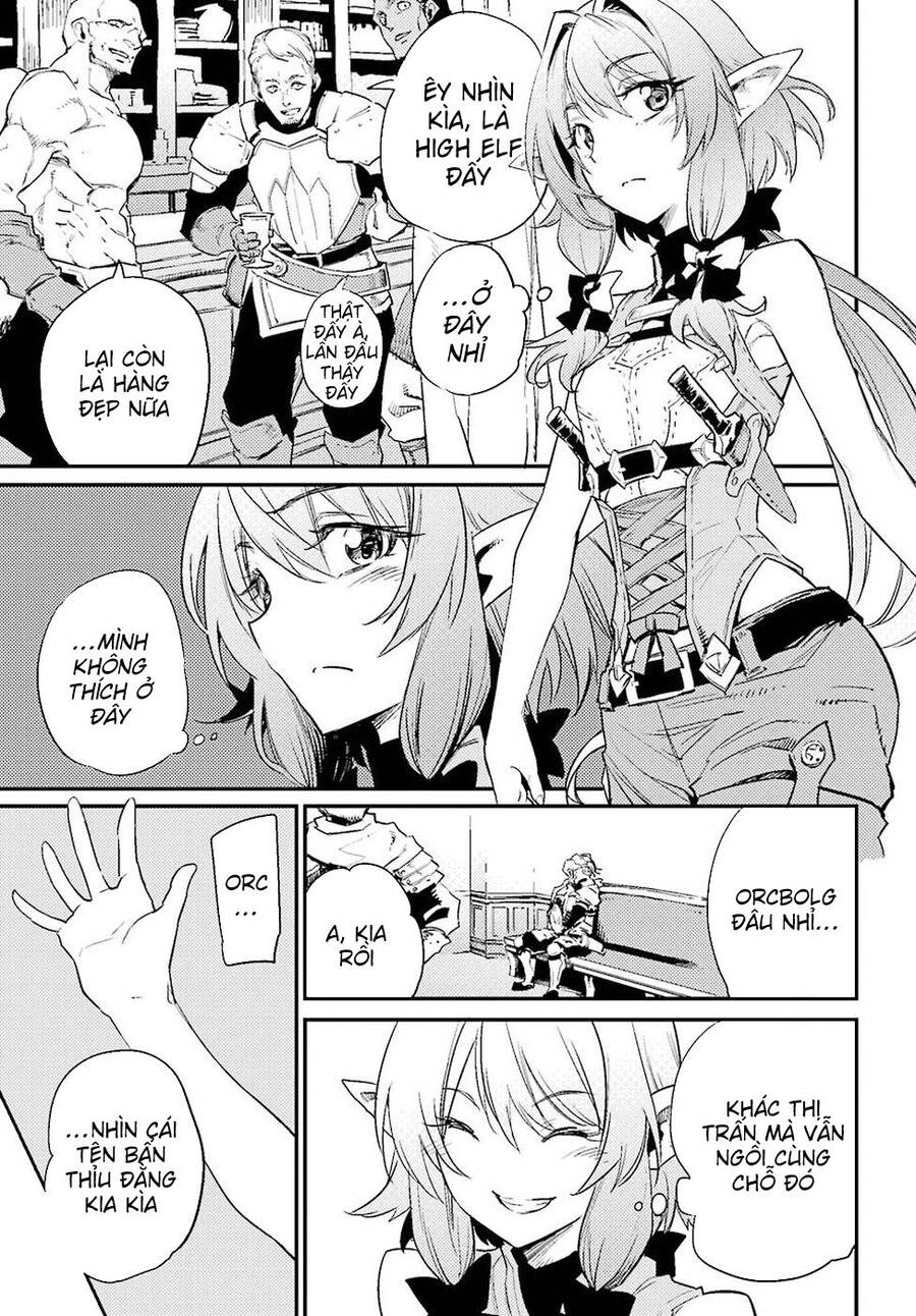 Goblin Slayer Chapter 20 - Trang 2