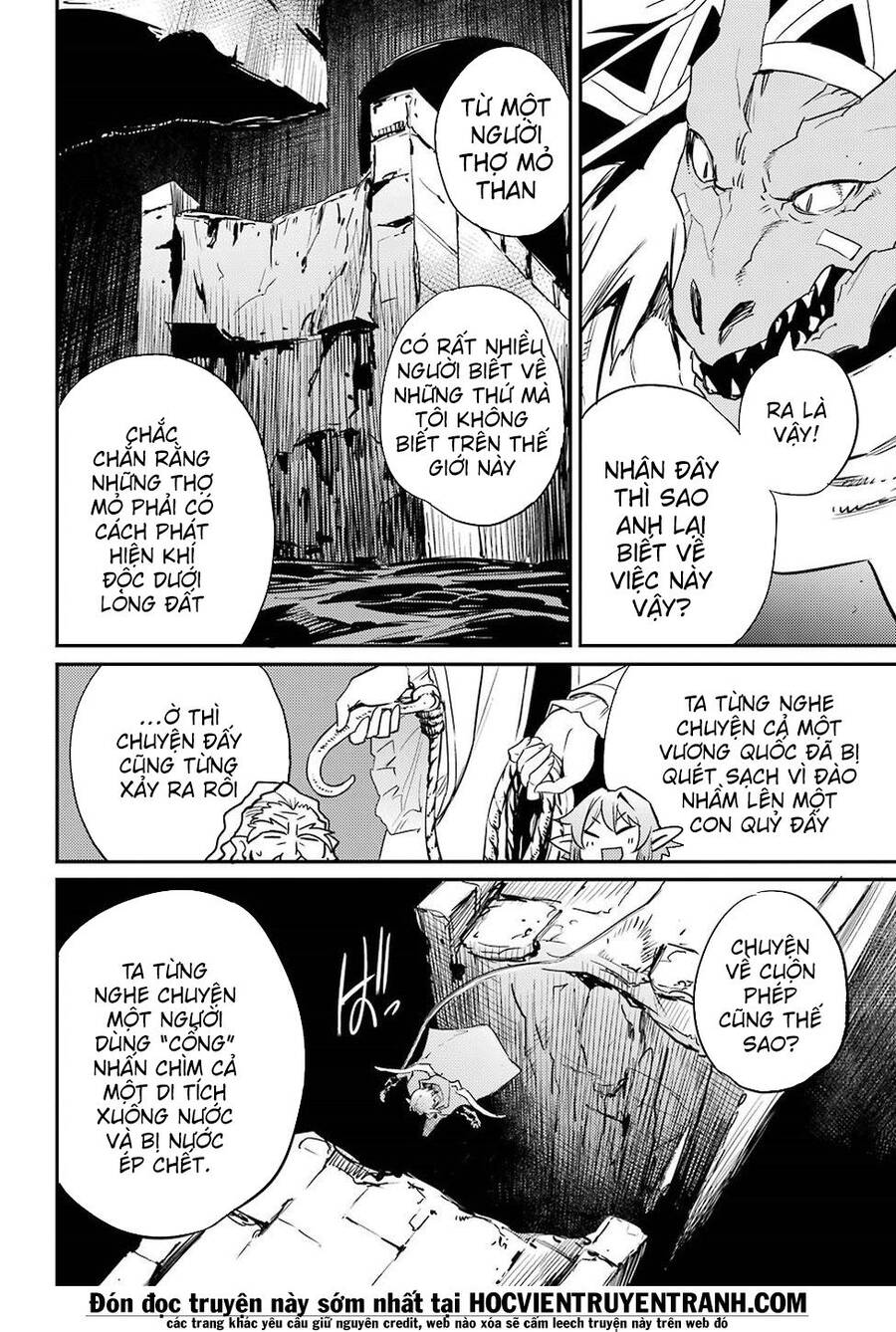 Goblin Slayer Chapter 20 - Trang 2