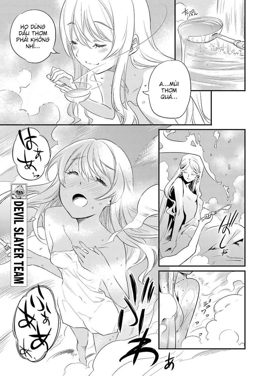Goblin Slayer Chapter 20 - Trang 2