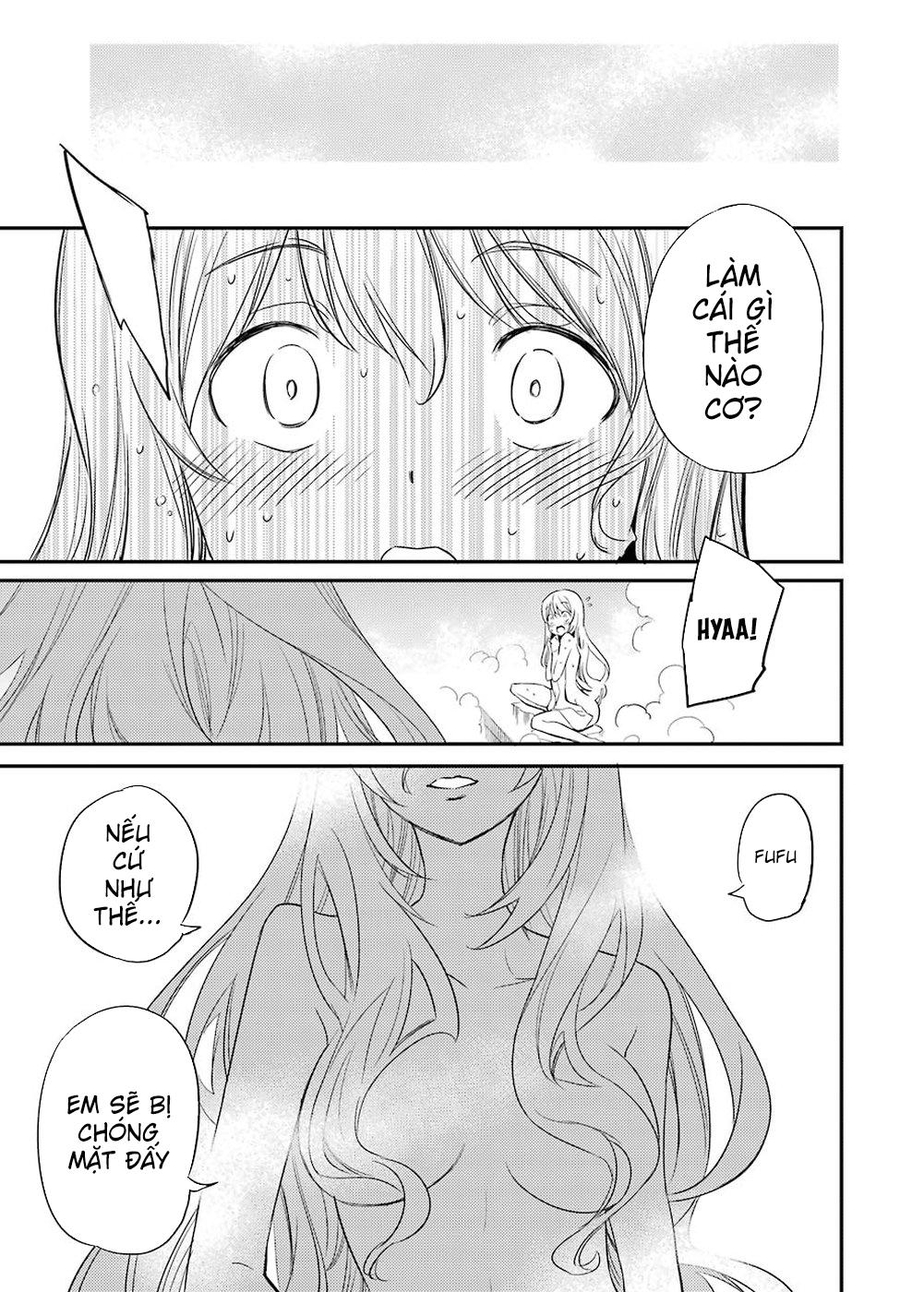 Goblin Slayer Chapter 20 - Trang 2