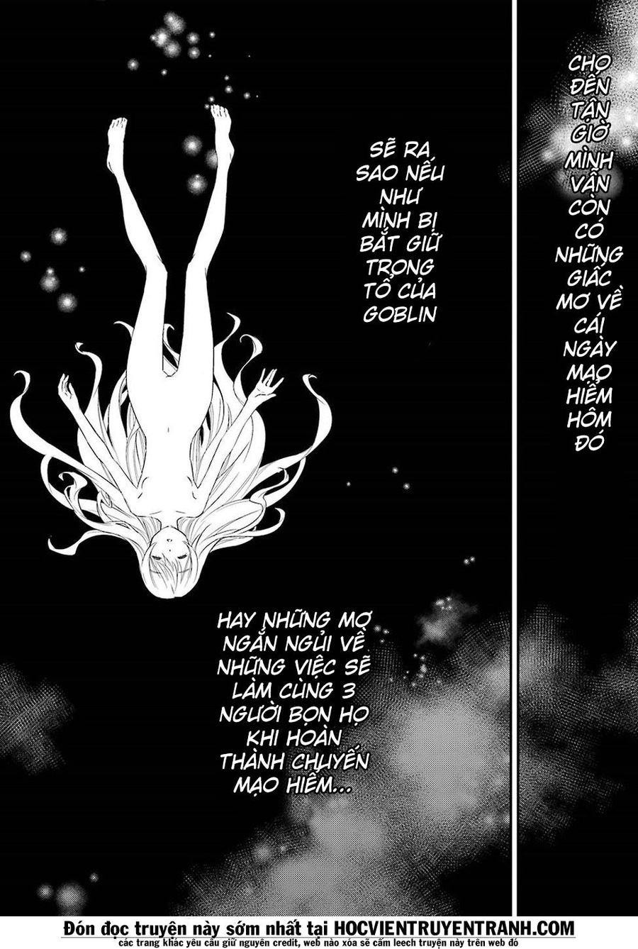 Goblin Slayer Chapter 20 - Trang 2