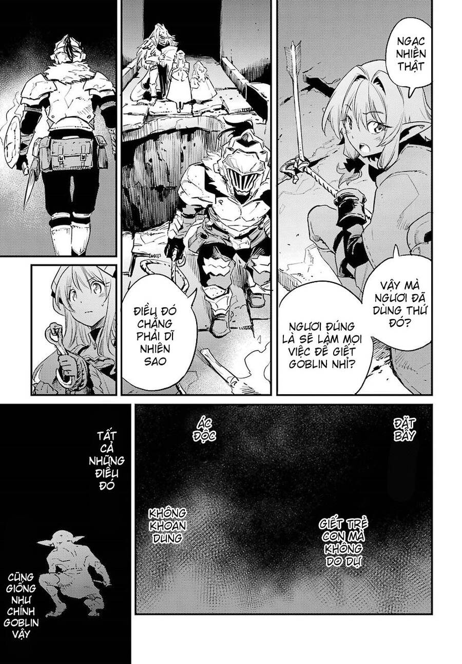 Goblin Slayer Chapter 20 - Trang 2