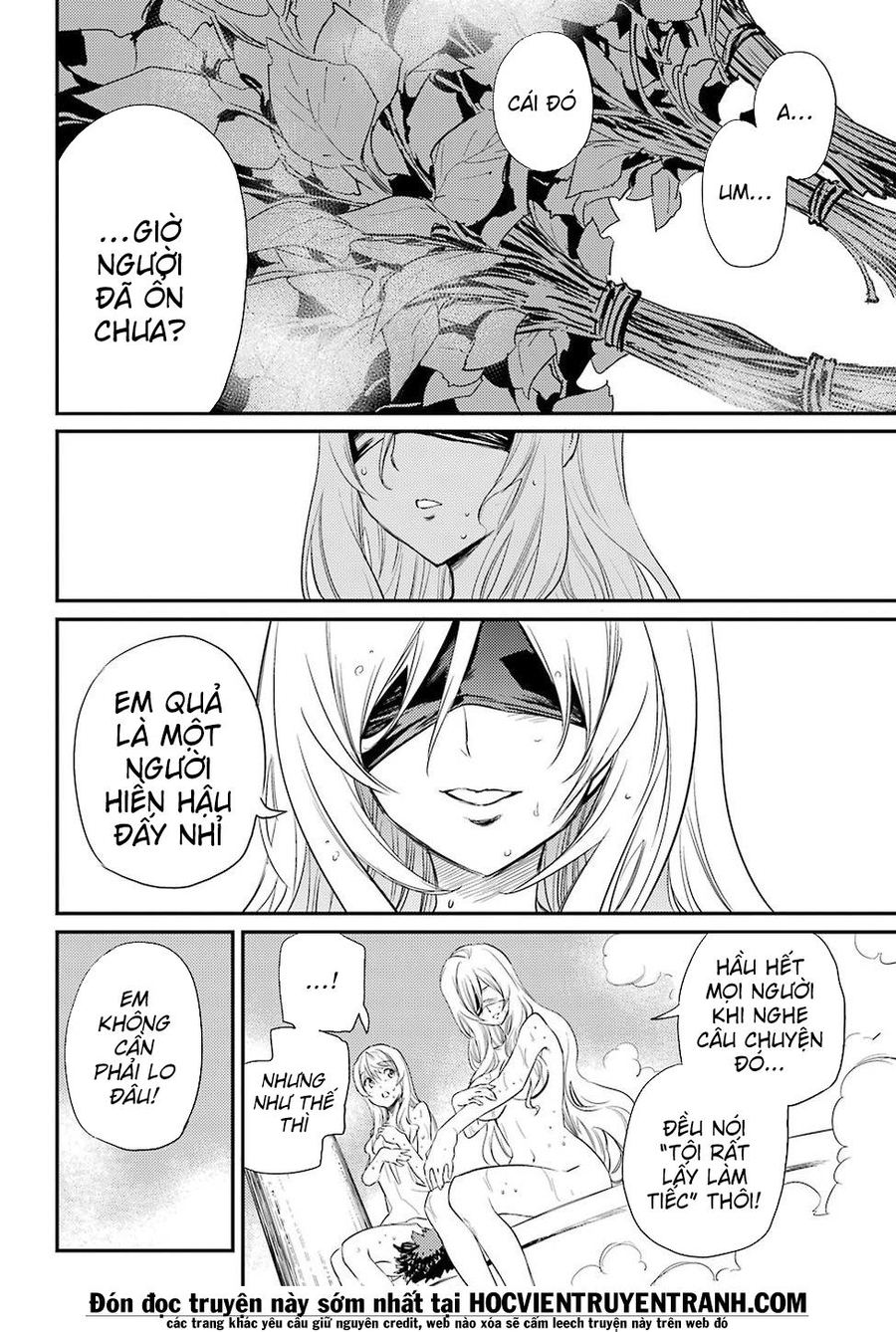 Goblin Slayer Chapter 20 - Trang 2