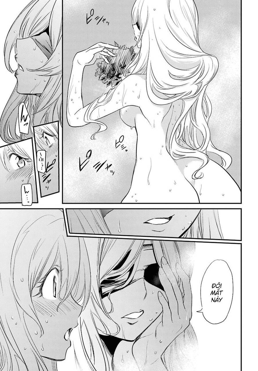 Goblin Slayer Chapter 20 - Trang 2