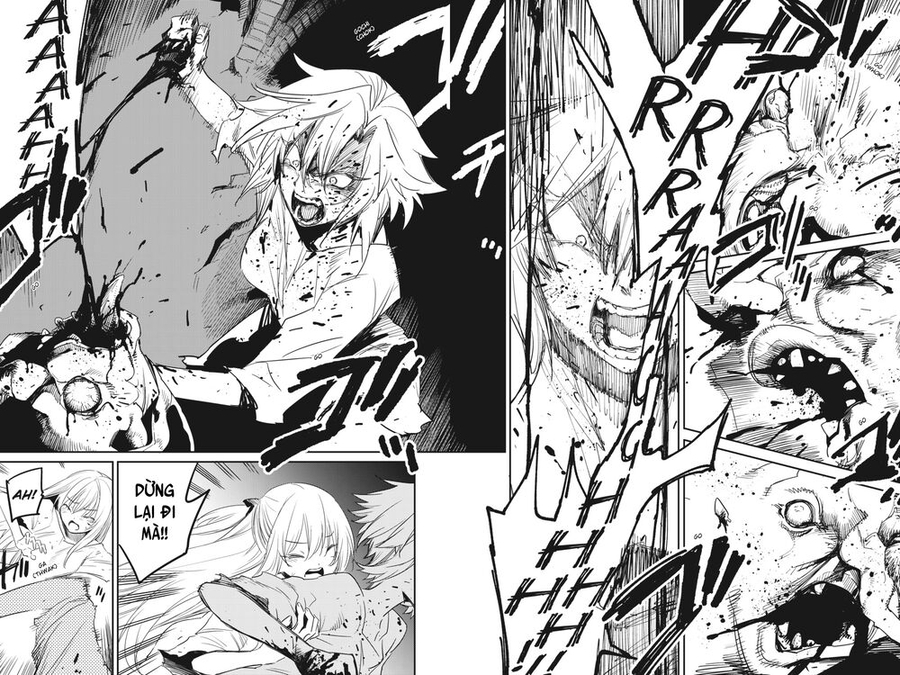 Goblin Slayer Chapter 48 - Next Chapter 49