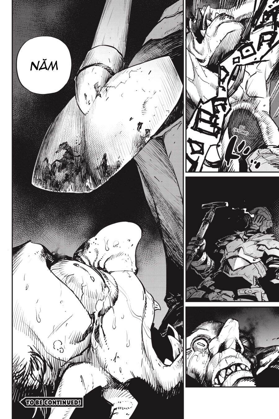 Goblin Slayer Chapter 67 - Next Chapter 68