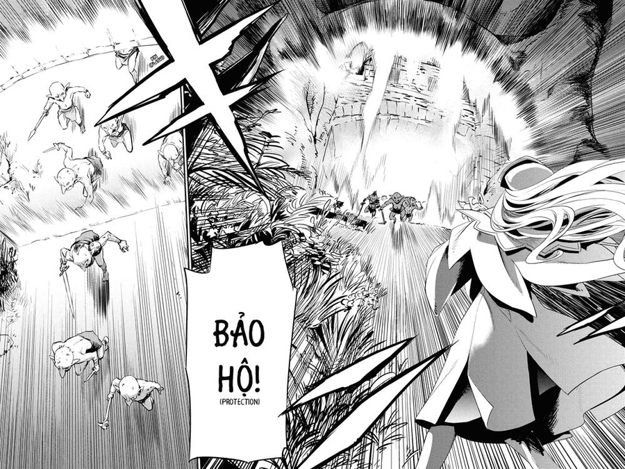 Goblin Slayer Chapter 4 - Next Chapter 5