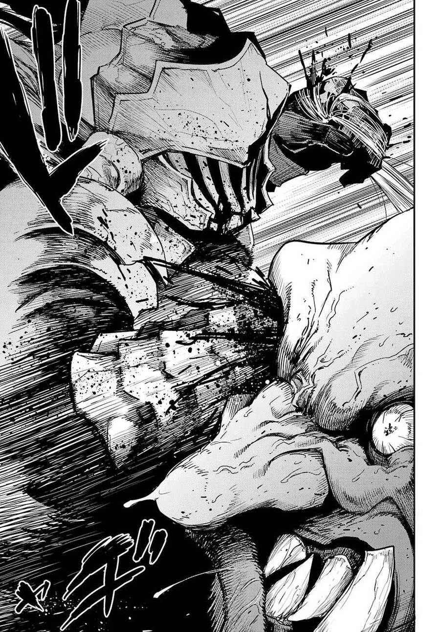 Goblin Slayer Chapter 23 - Next Chapter 24
