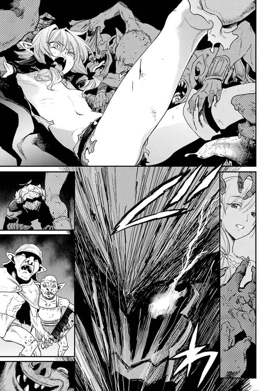 Goblin Slayer Chapter 23 - Next Chapter 24