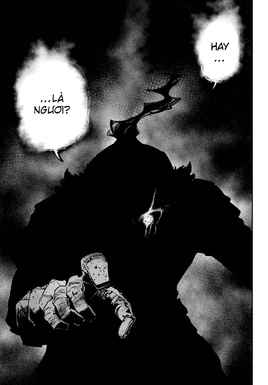 Goblin Slayer Chapter 23 - Next Chapter 24