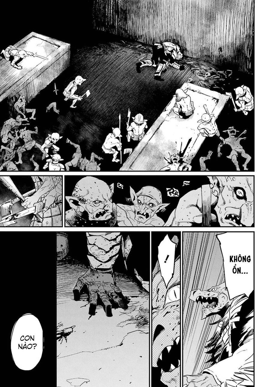 Goblin Slayer Chapter 23 - Next Chapter 24