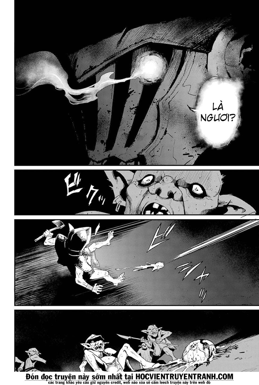 Goblin Slayer Chapter 23 - Next Chapter 24