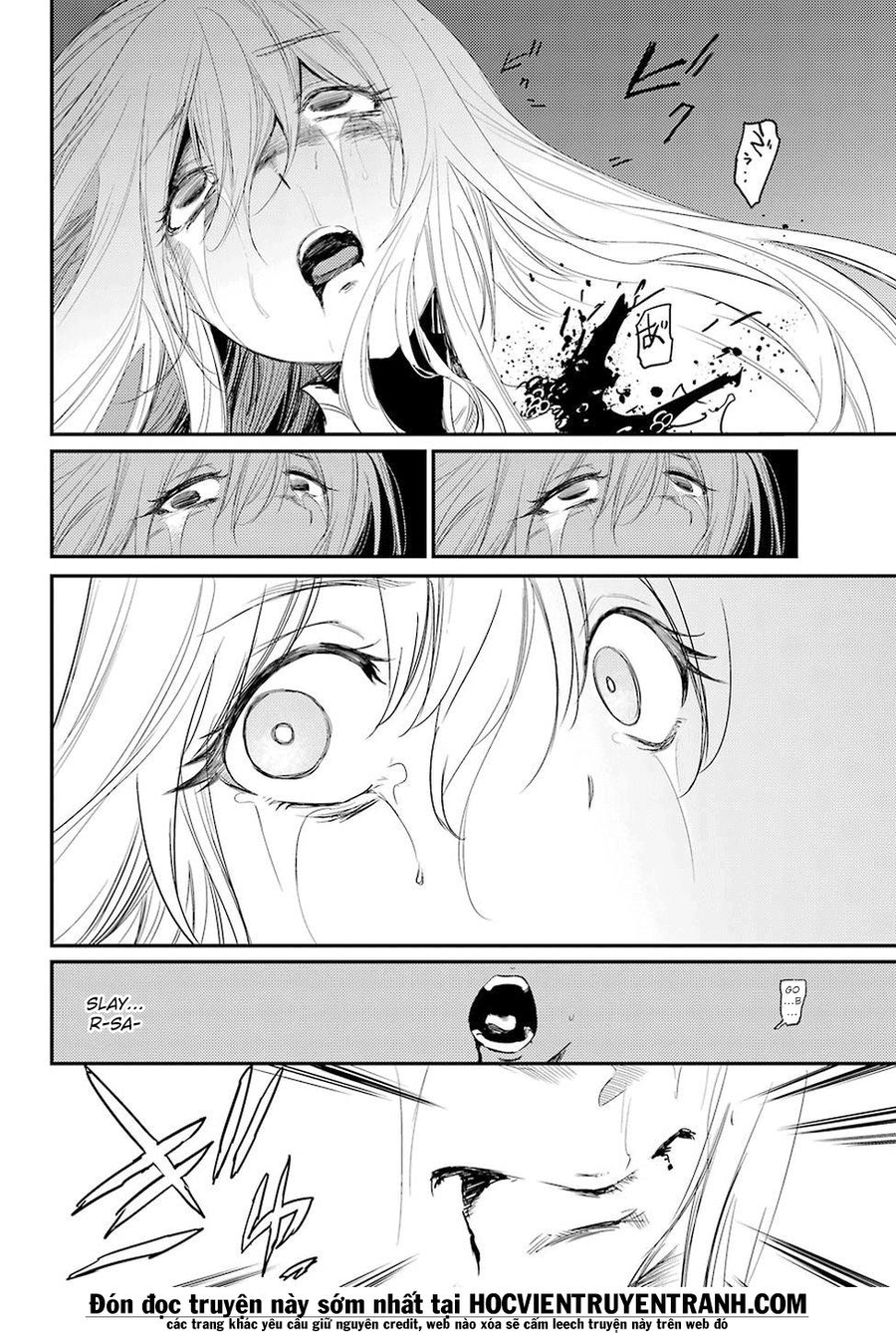 Goblin Slayer Chapter 23 - Next Chapter 24