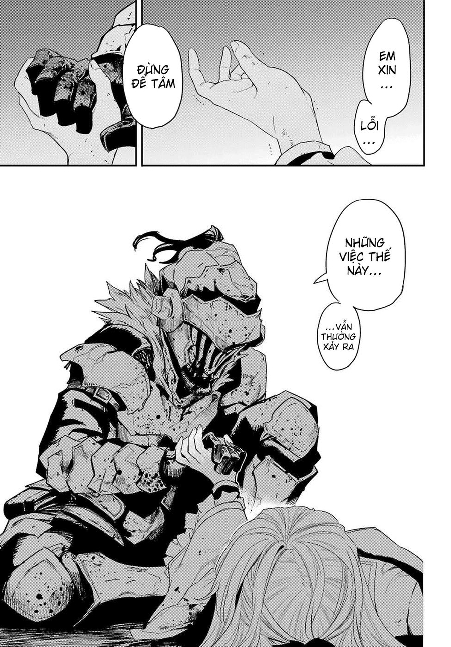 Goblin Slayer Chapter 23 - Next Chapter 24