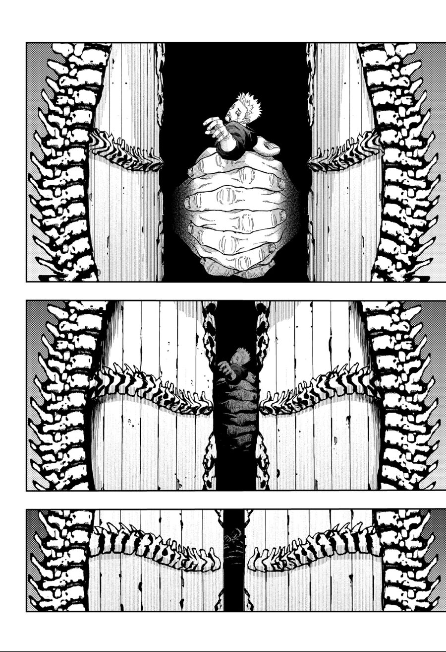 Asura No Sata Chapter 12 - Trang 2
