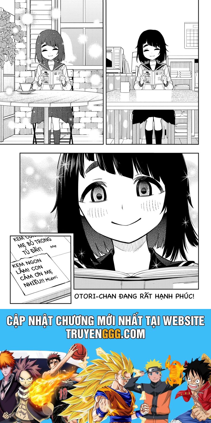 Asura No Sata Chapter 12.5 - Next Chapter 13