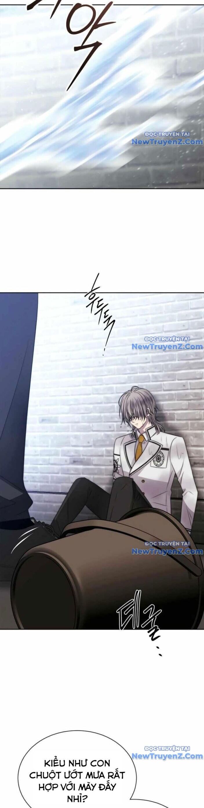 Ngục tối Black Haze Chapter 23 - Next Chapter 24
