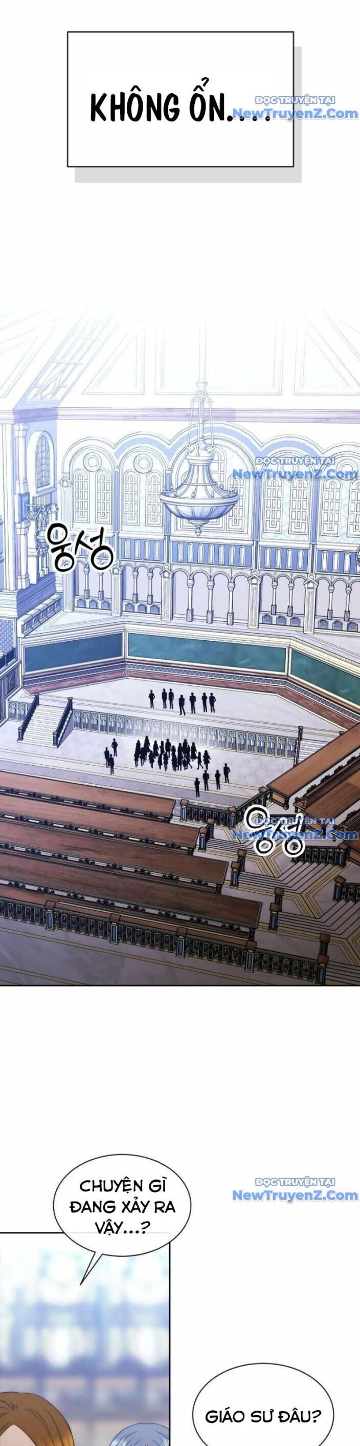 Ngục tối Black Haze Chapter 23 - Next Chapter 24