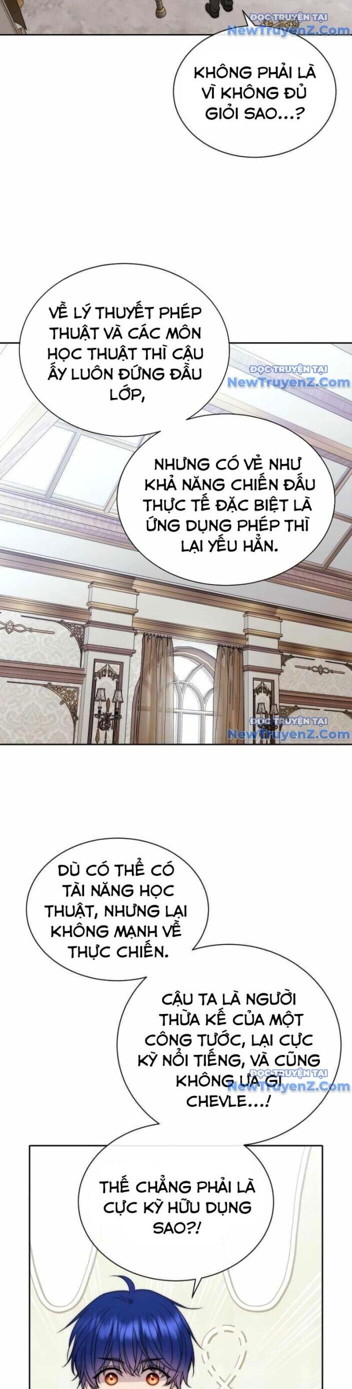 Ngục tối Black Haze Chapter 23 - Next Chapter 24