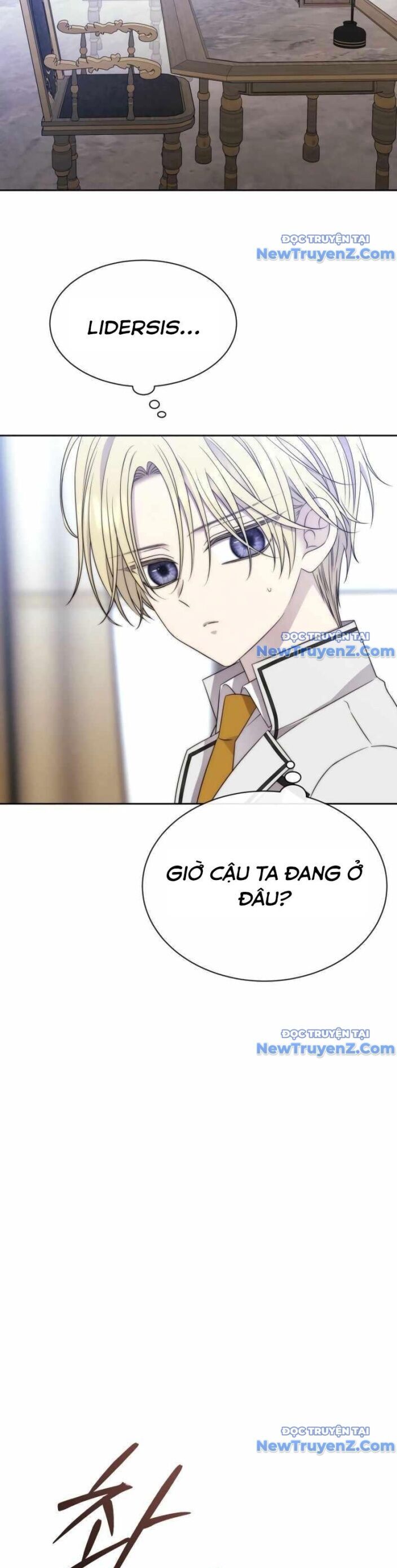 Ngục tối Black Haze Chapter 23 - Next Chapter 24