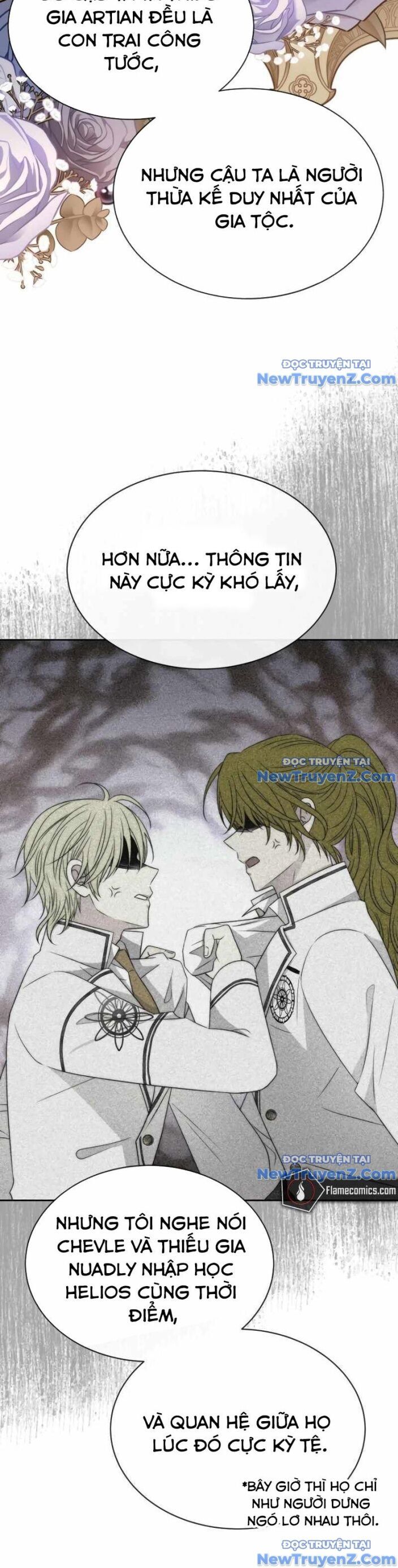 Ngục tối Black Haze Chapter 23 - Next Chapter 24