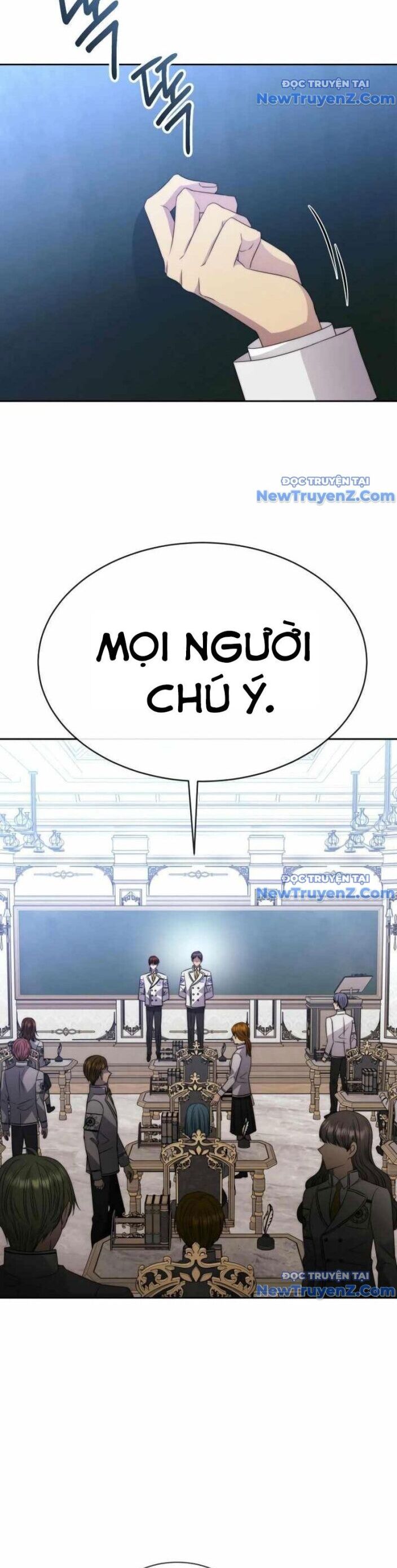 Ngục tối Black Haze Chapter 23 - Next Chapter 24