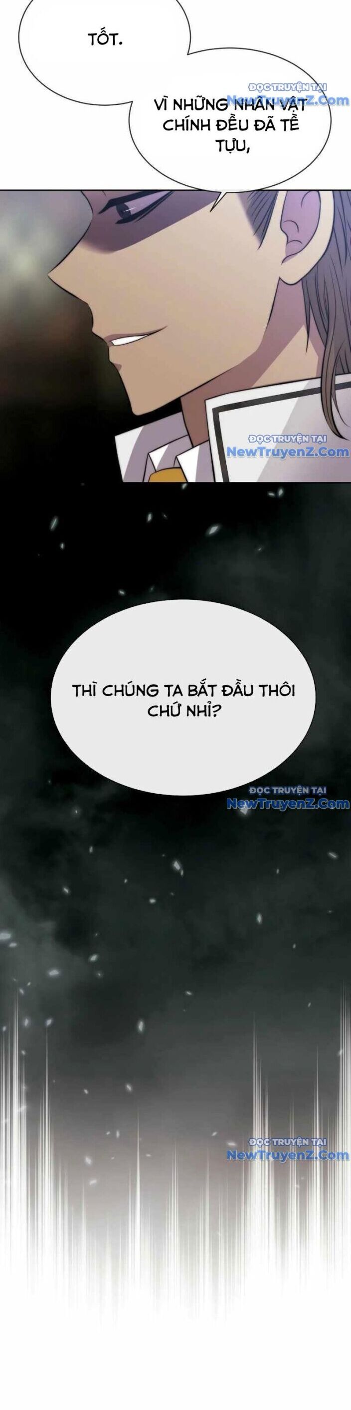 Ngục tối Black Haze Chapter 23 - Next Chapter 24