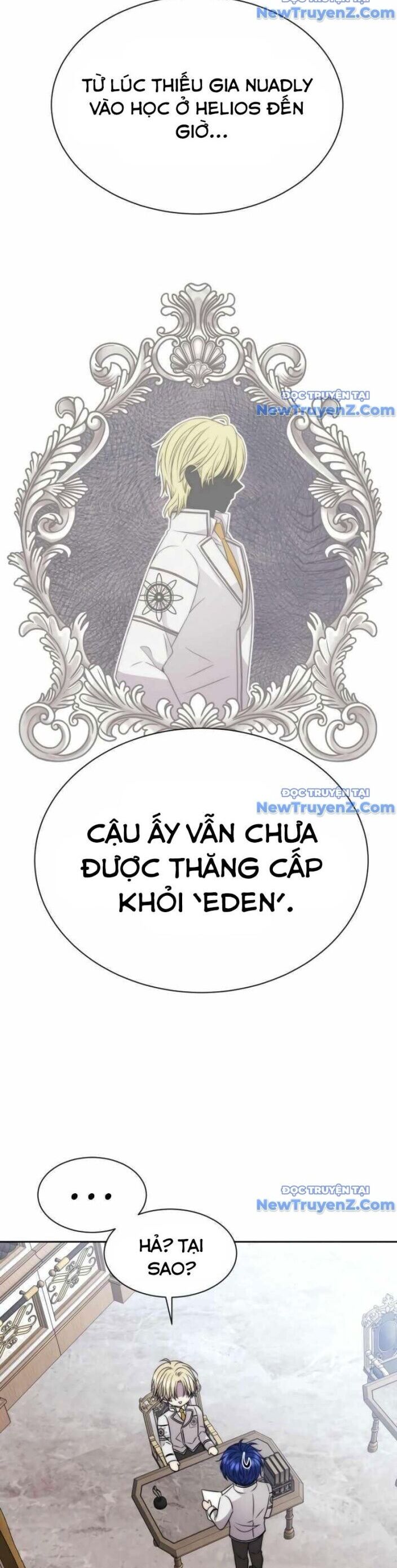 Ngục tối Black Haze Chapter 23 - Next Chapter 24