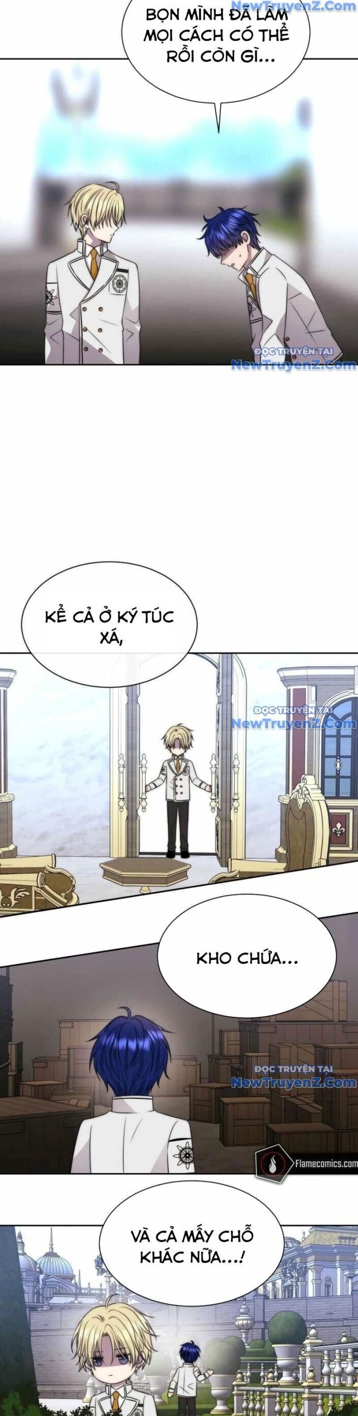 Ngục tối Black Haze Chapter 23 - Next Chapter 24