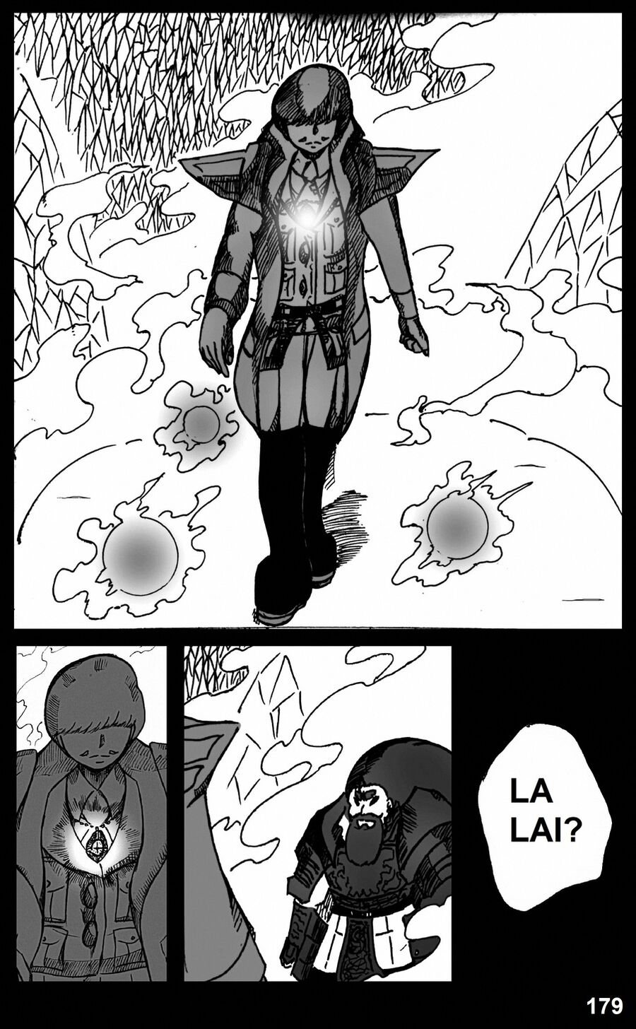 Hành Trình Diệt Quỷ Chapter 12 - Trang 2