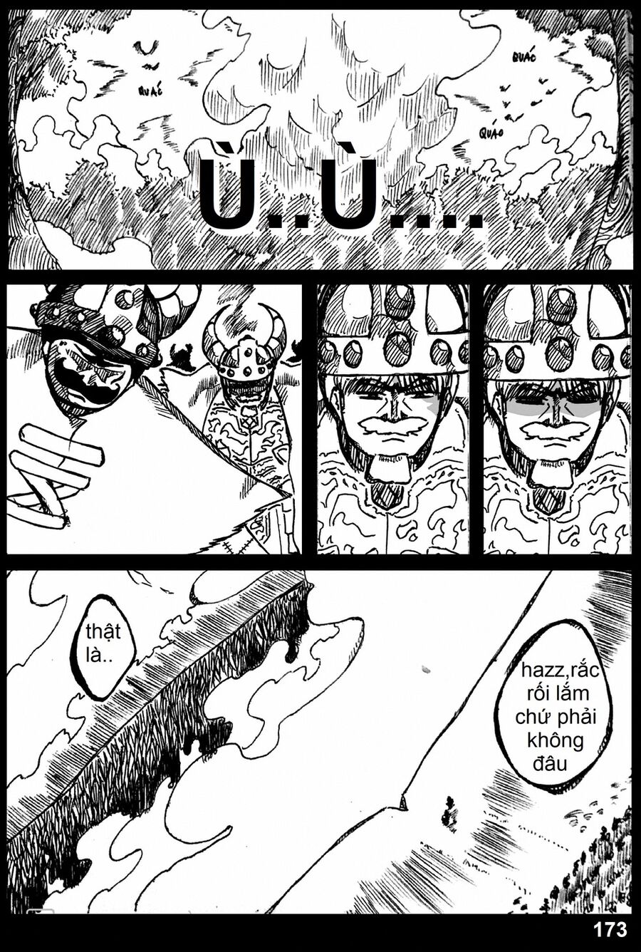 Hành Trình Diệt Quỷ Chapter 12 - Trang 2