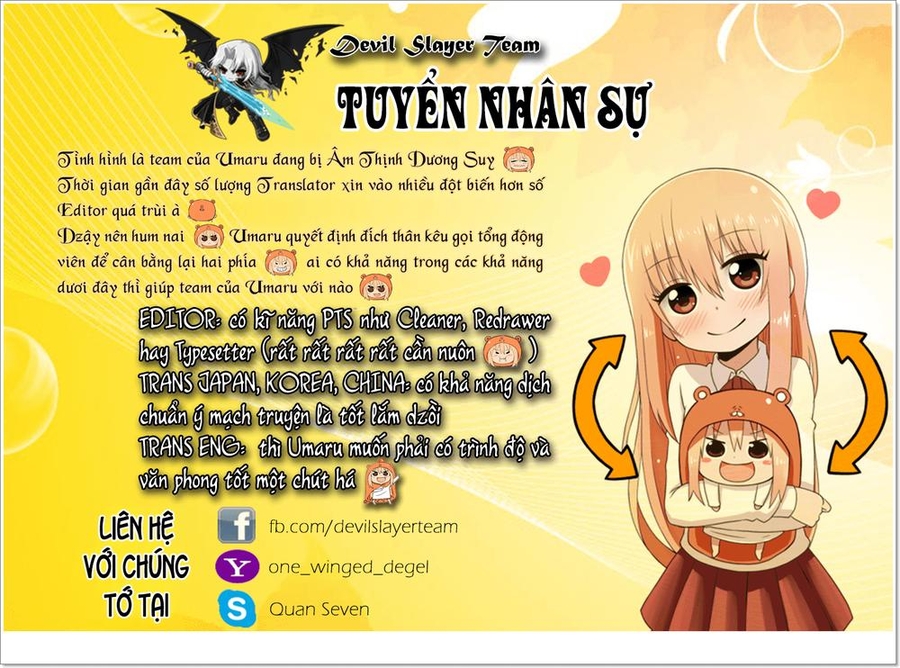 Goblin Slayer Chapter 13 - Next Chapter 14
